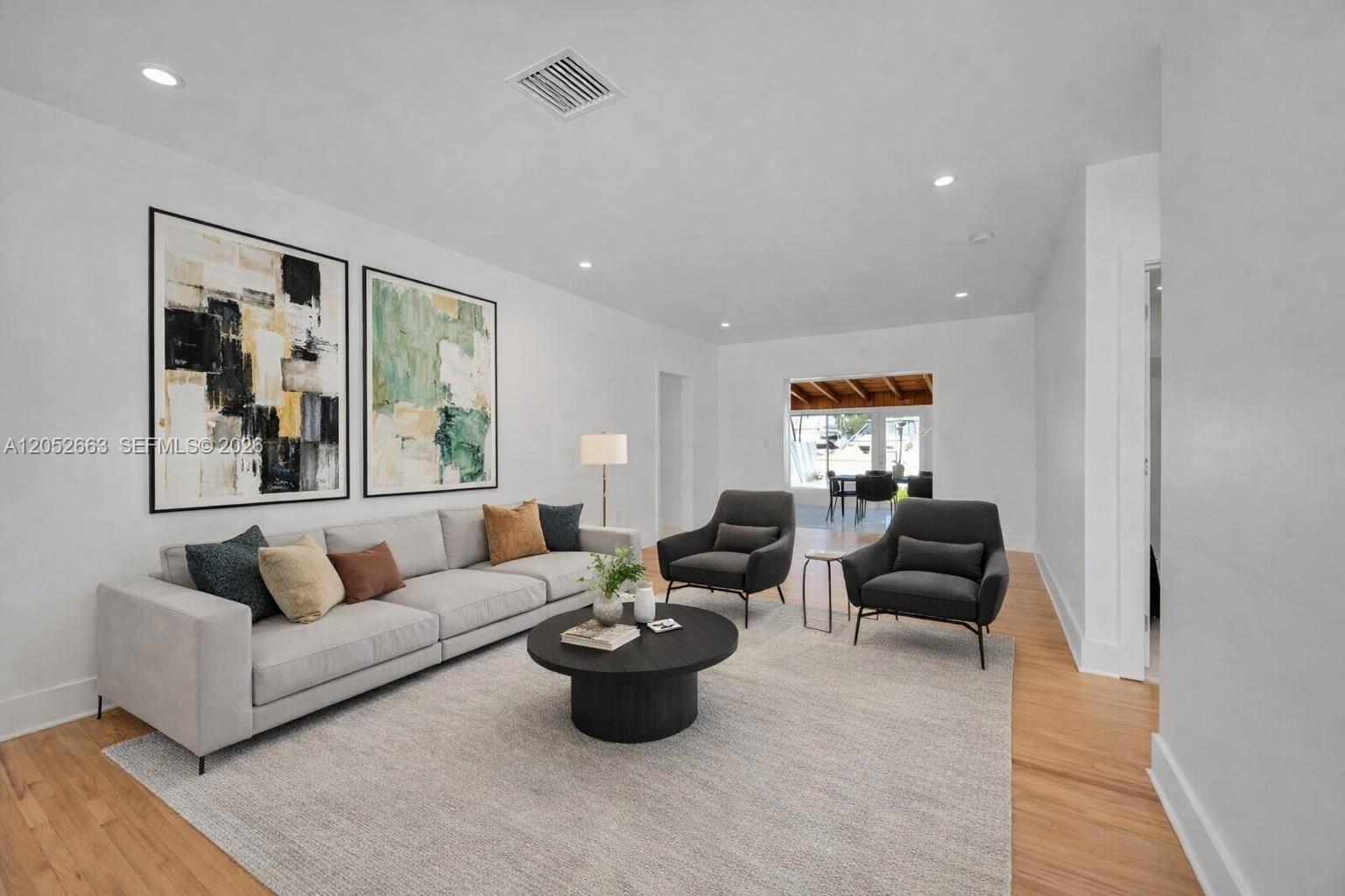 3551 NW 20th Street