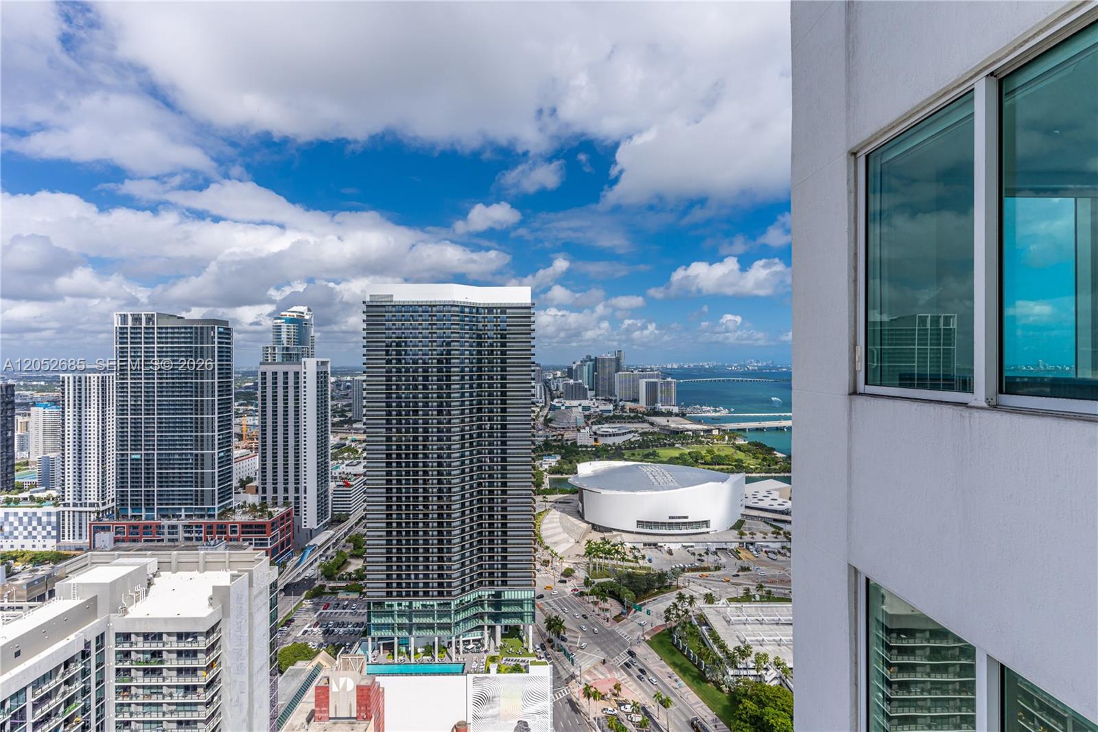 244 Biscayne Boulevard
