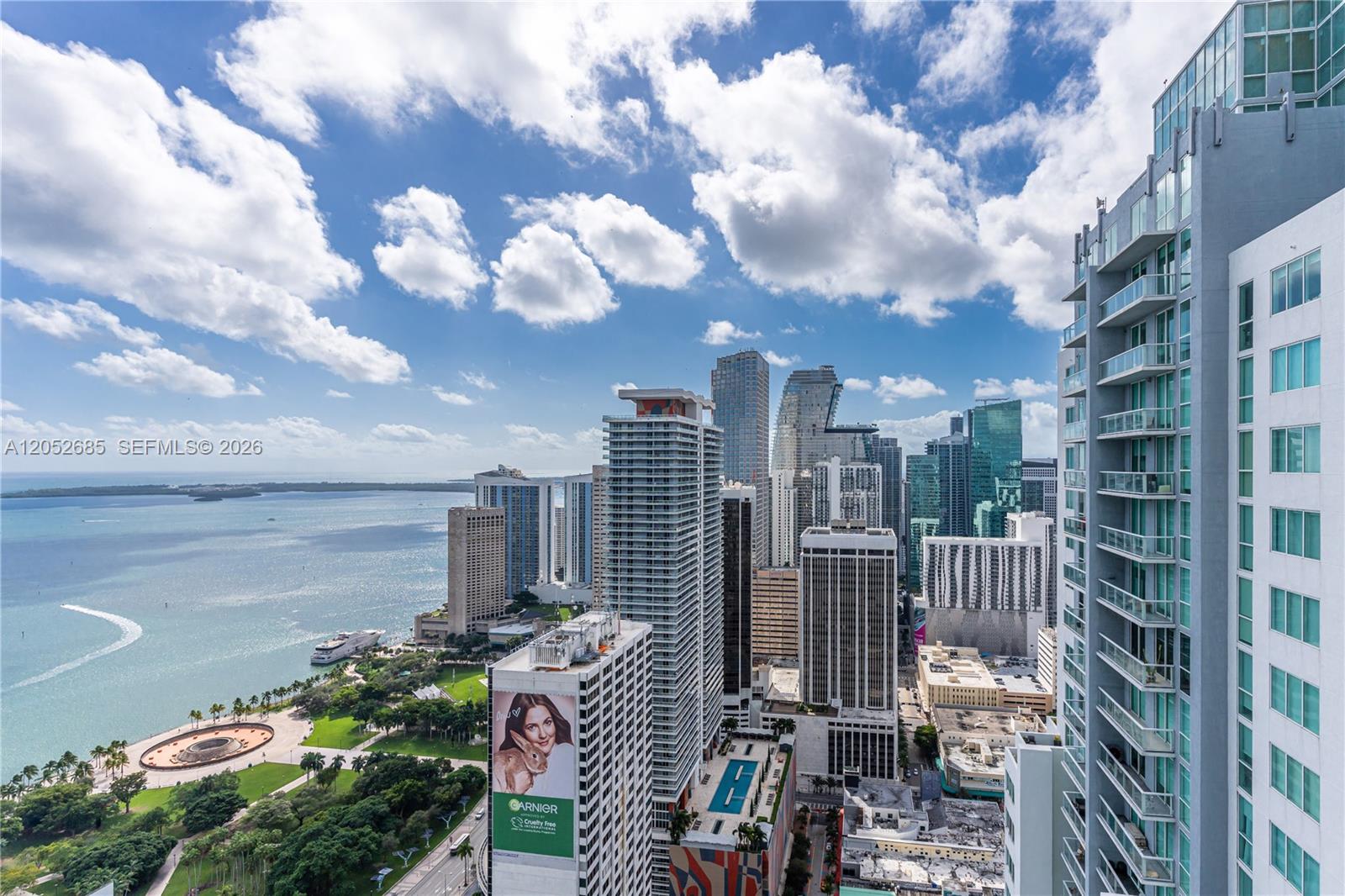 244 Biscayne Boulevard