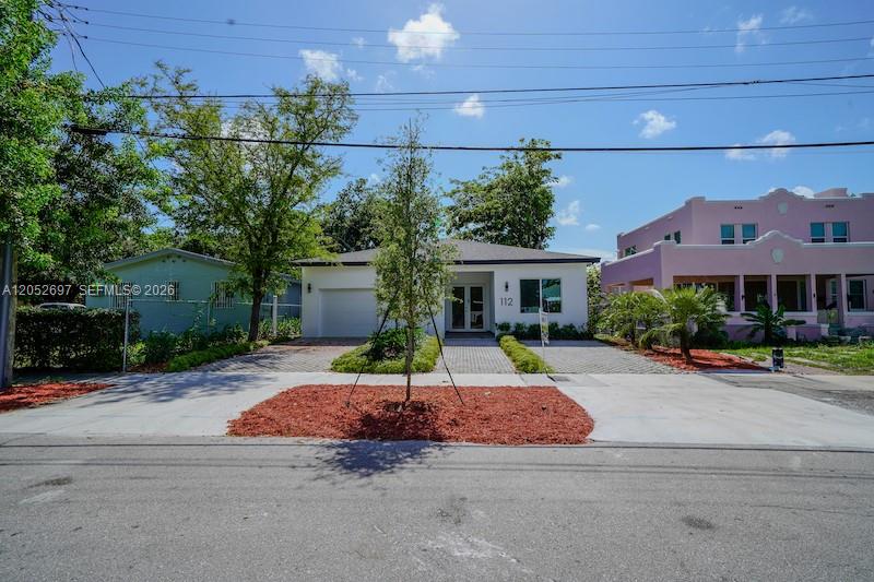 112 NW 24th Court
