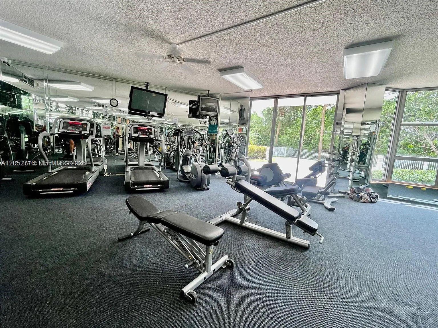3400 NE 192nd Street