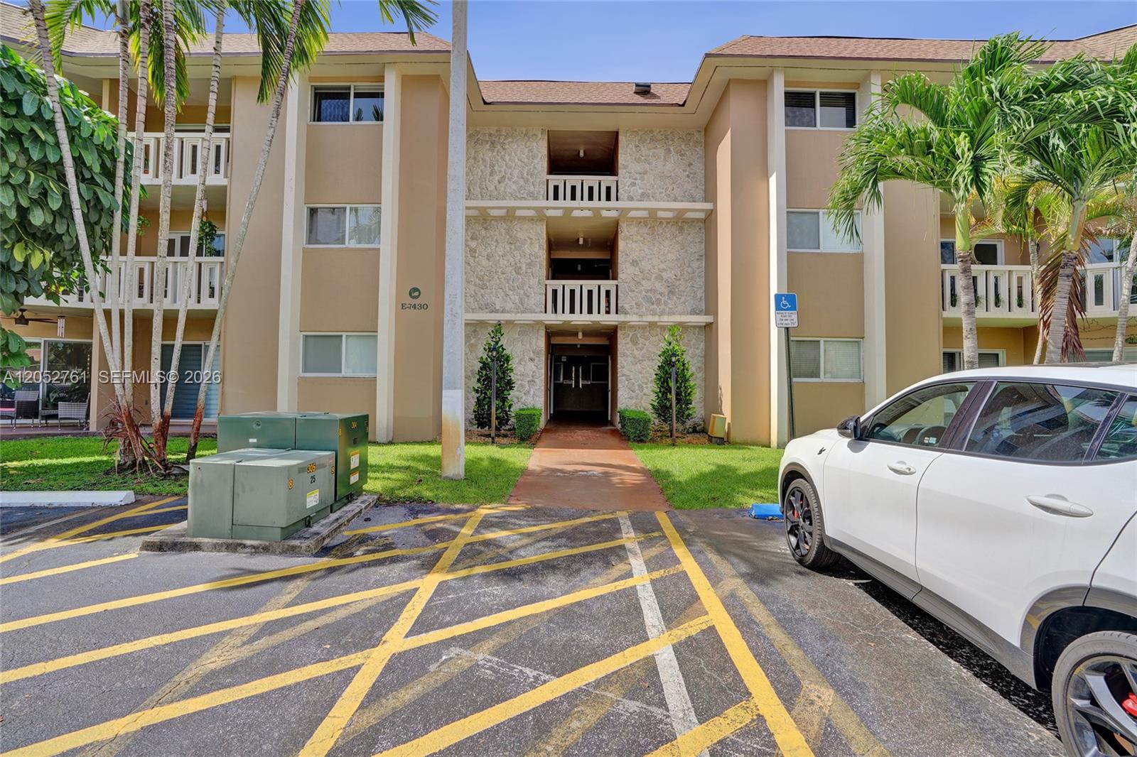 7430 Miami Lakes Drive