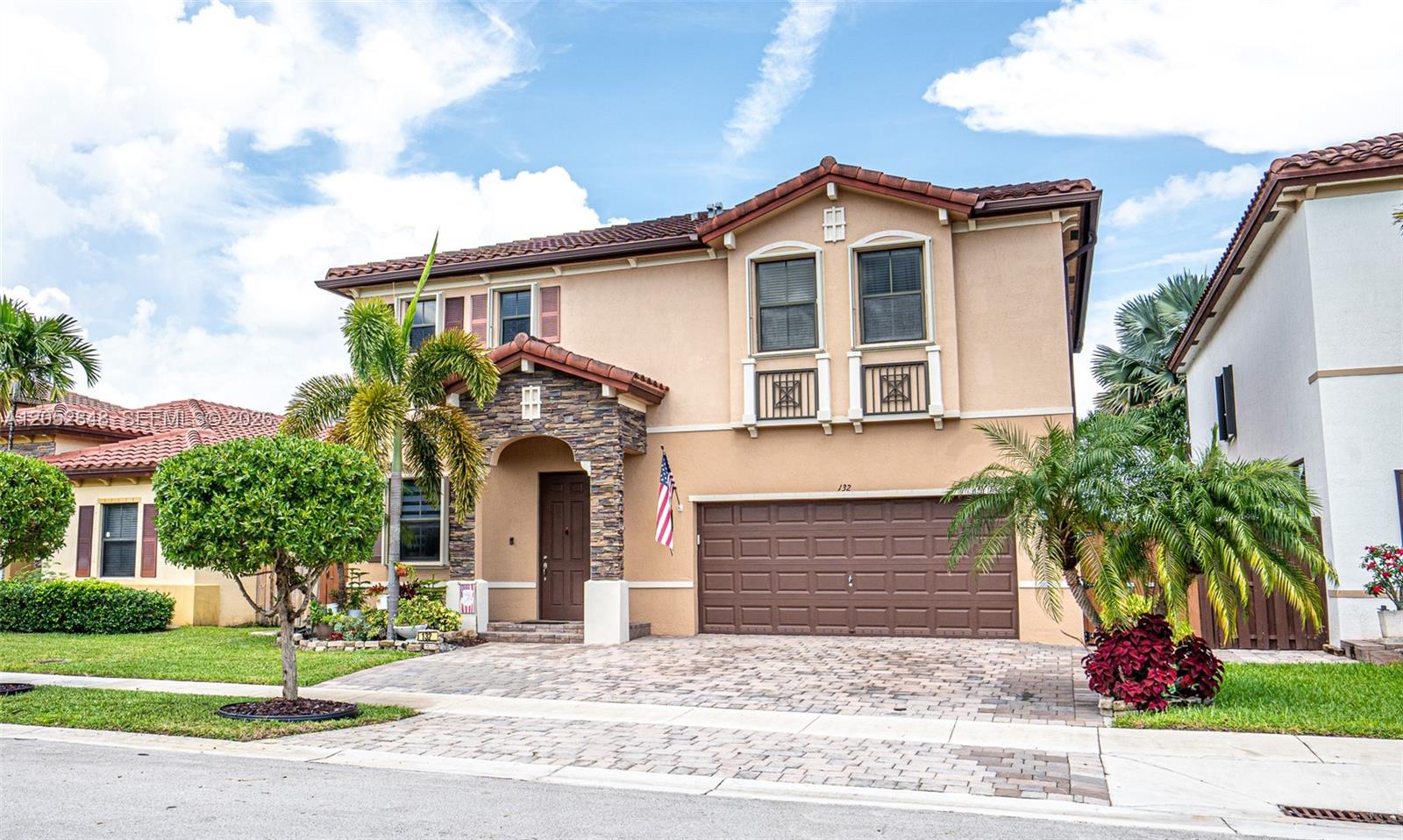 132 NE 26th Avenue