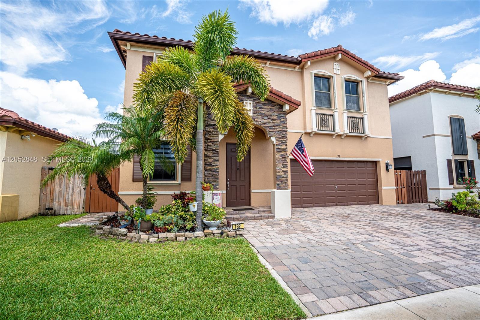 132 NE 26th Avenue