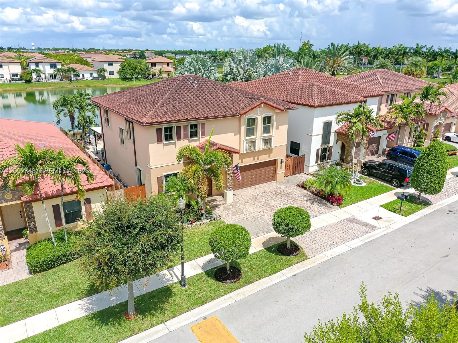 132 NE 26th Avenue