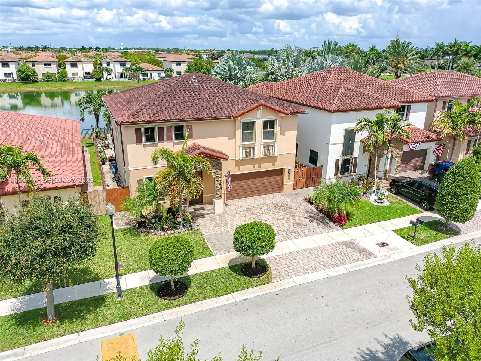 132 NE 26th Avenue