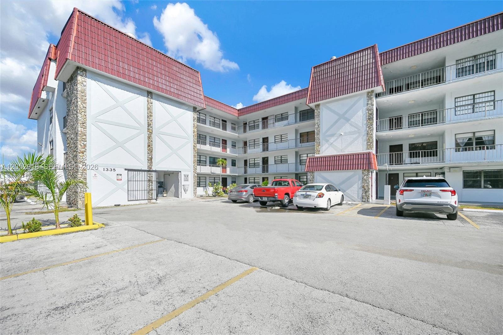 1335 W 68th Street