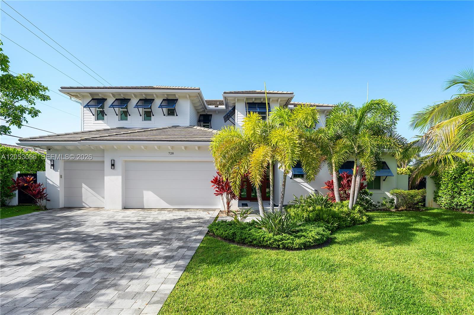 728 Malaga Drive