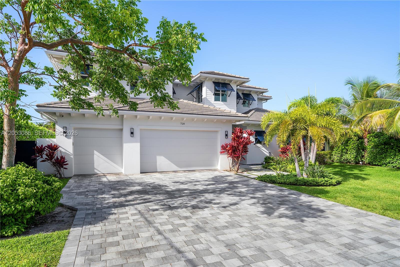 728 Malaga Drive
