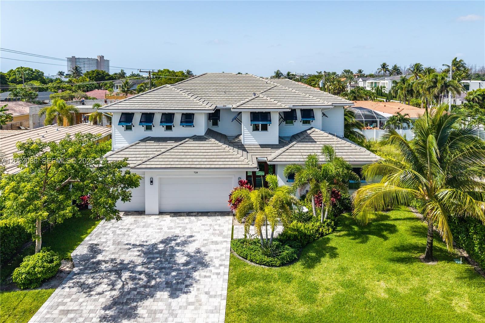 728 Malaga Drive