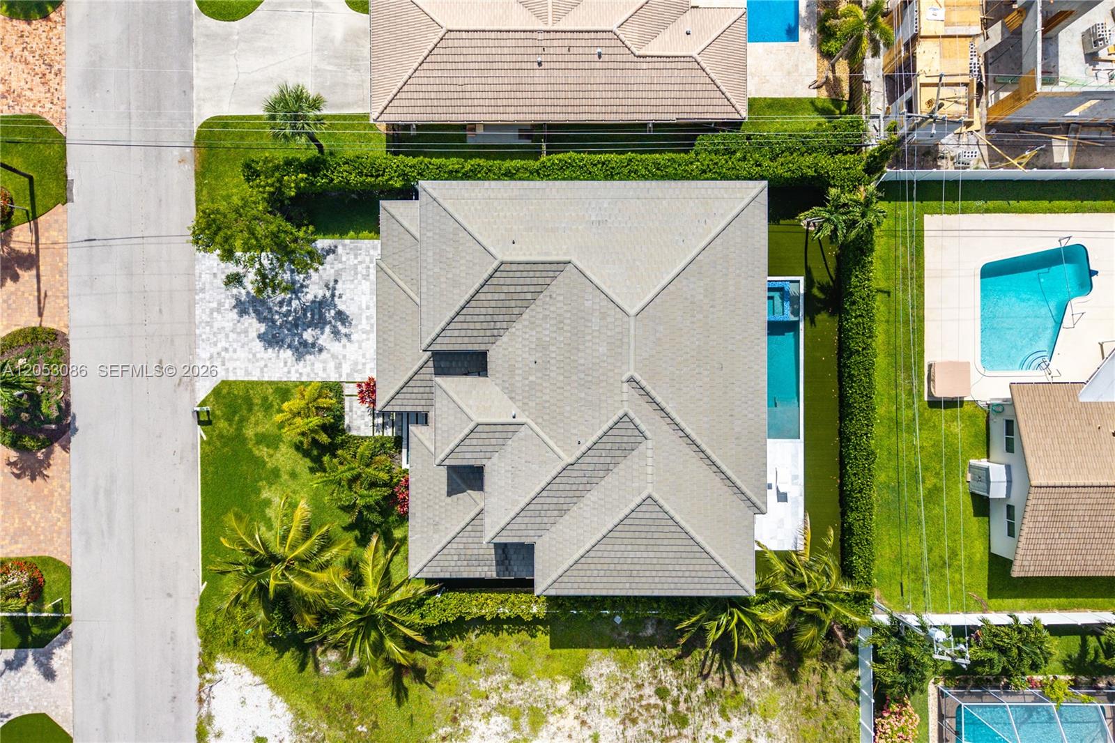 728 Malaga Drive