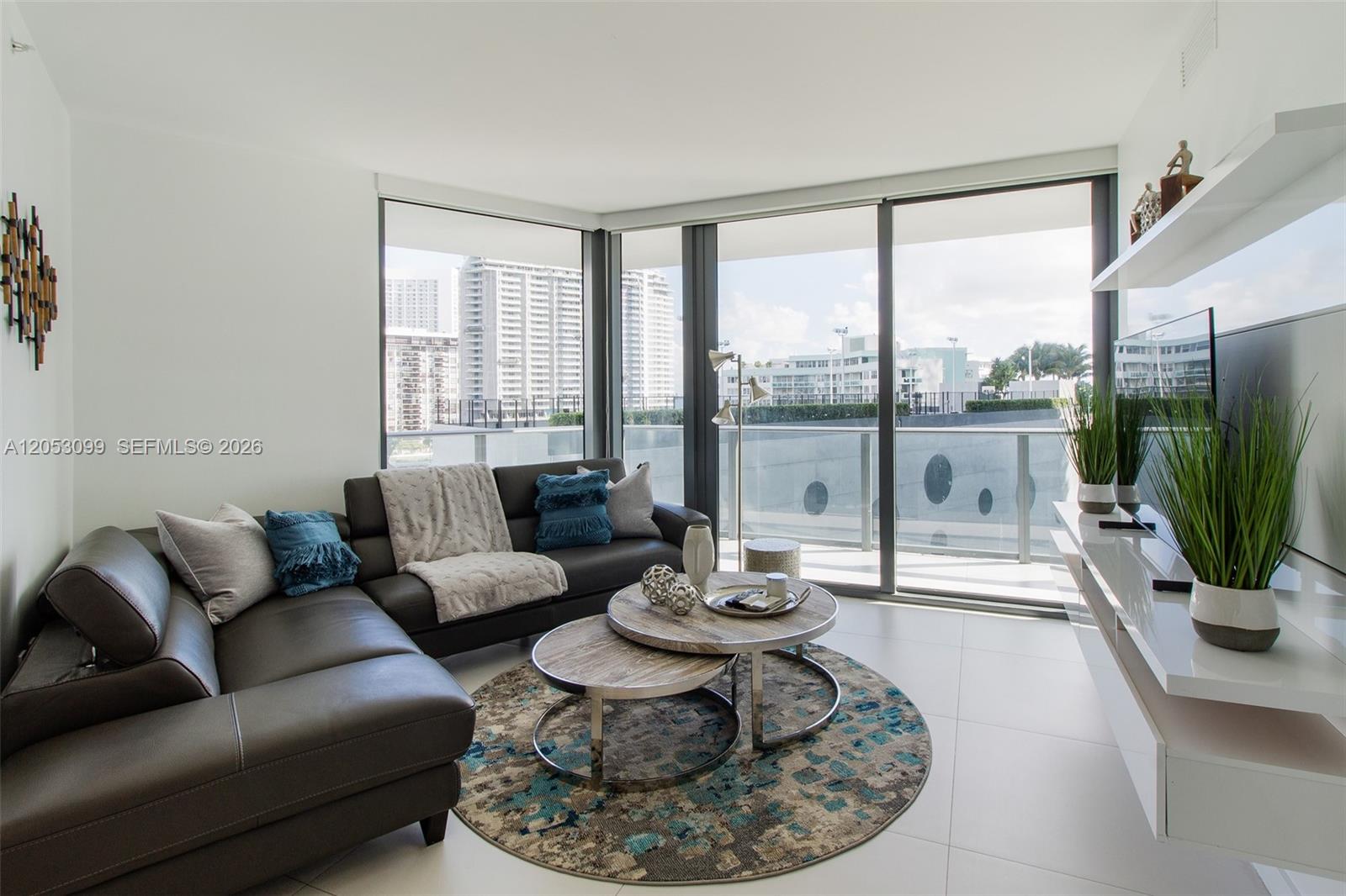 501 NE 31st Street