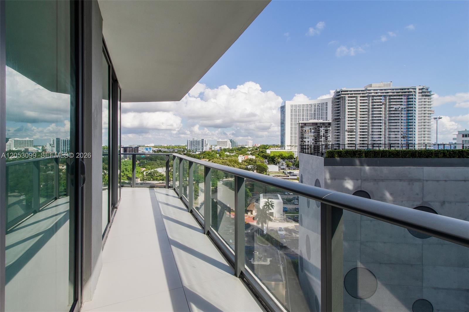 501 NE 31st Street