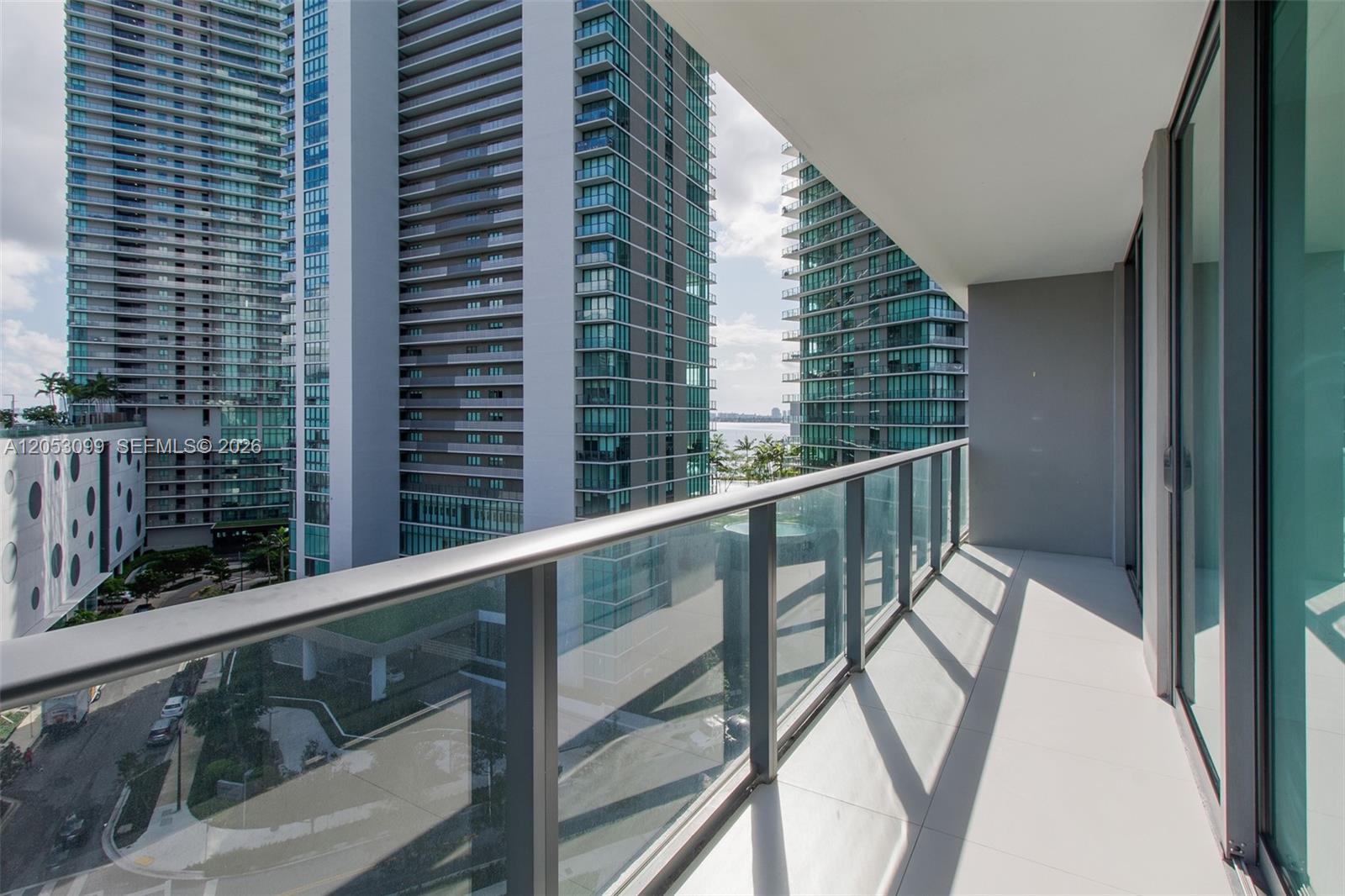 501 NE 31st Street