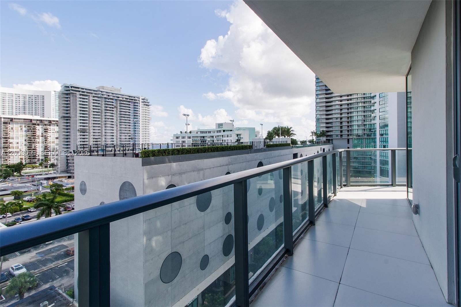 501 NE 31st Street
