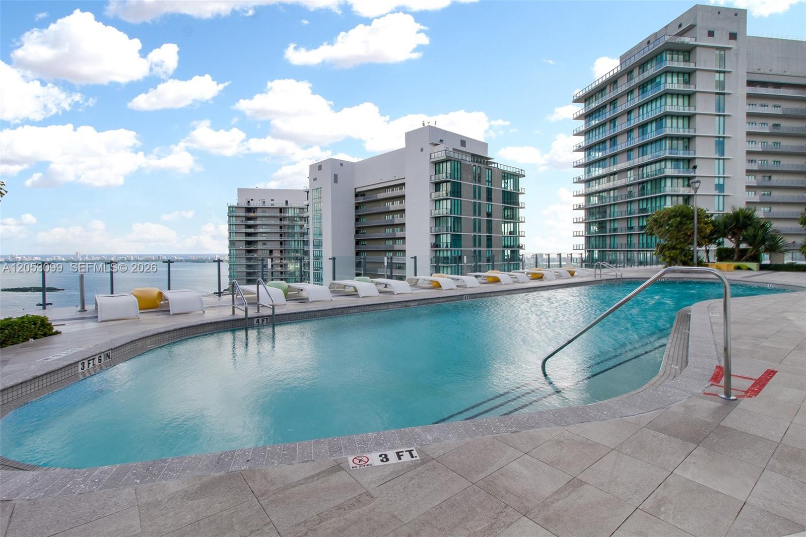 501 NE 31st Street