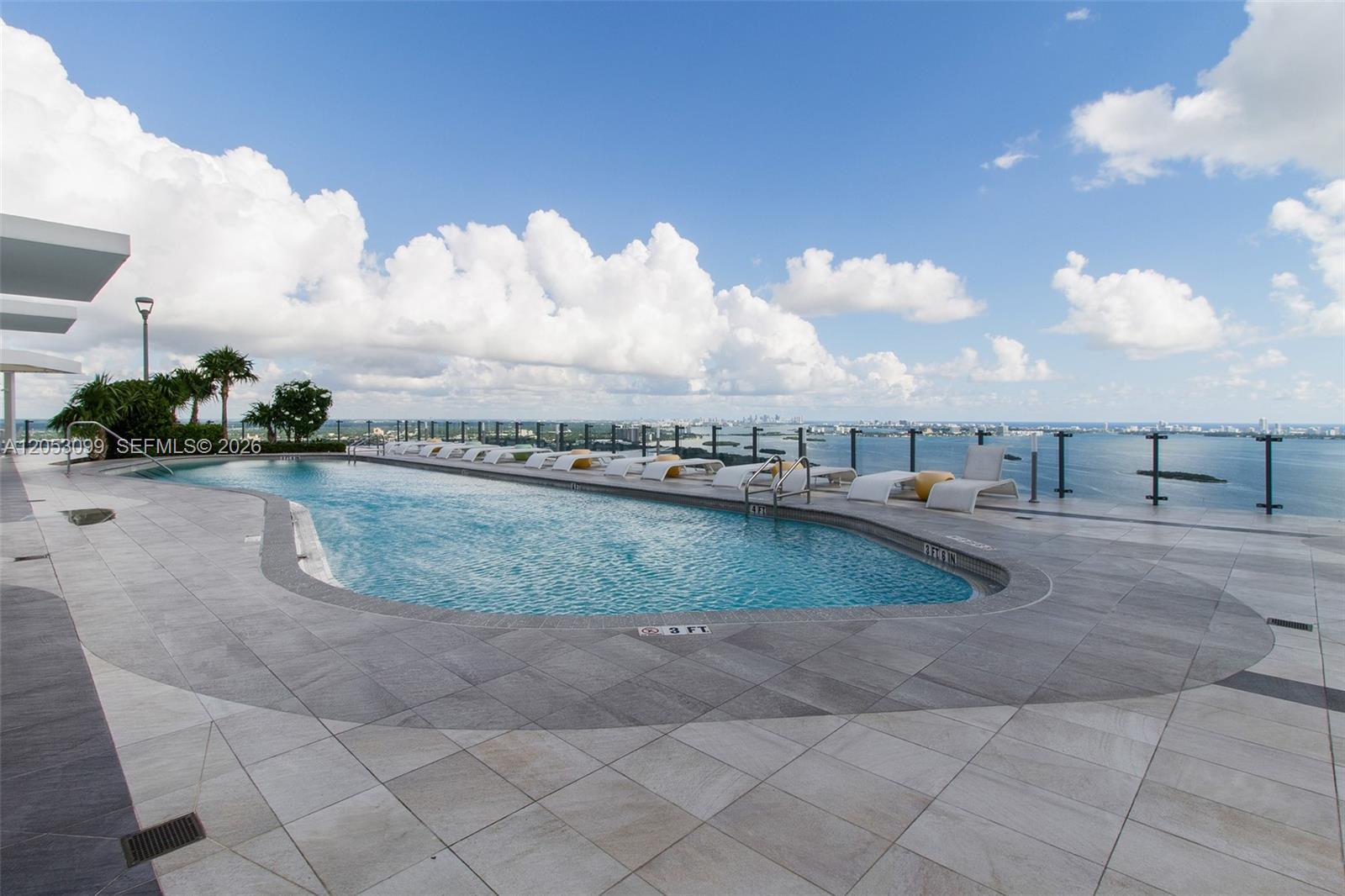 501 NE 31st Street