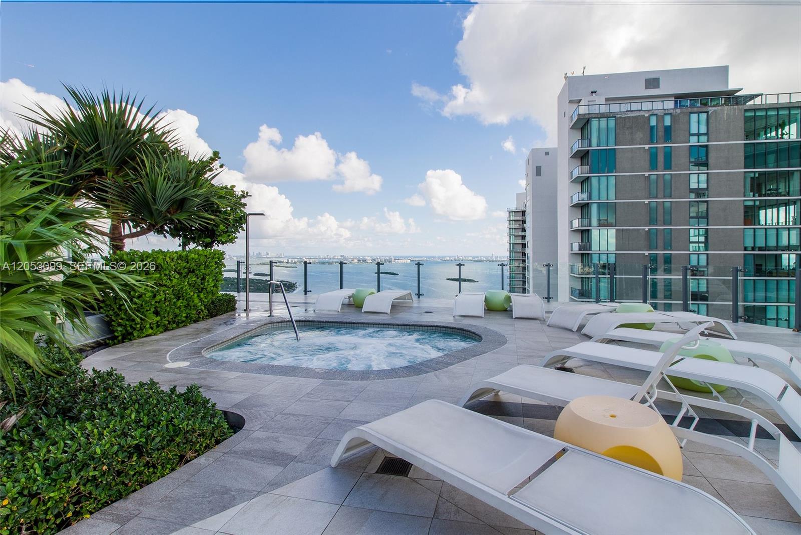 501 NE 31st Street