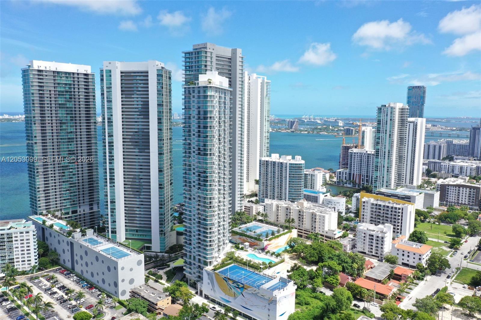 501 NE 31st Street