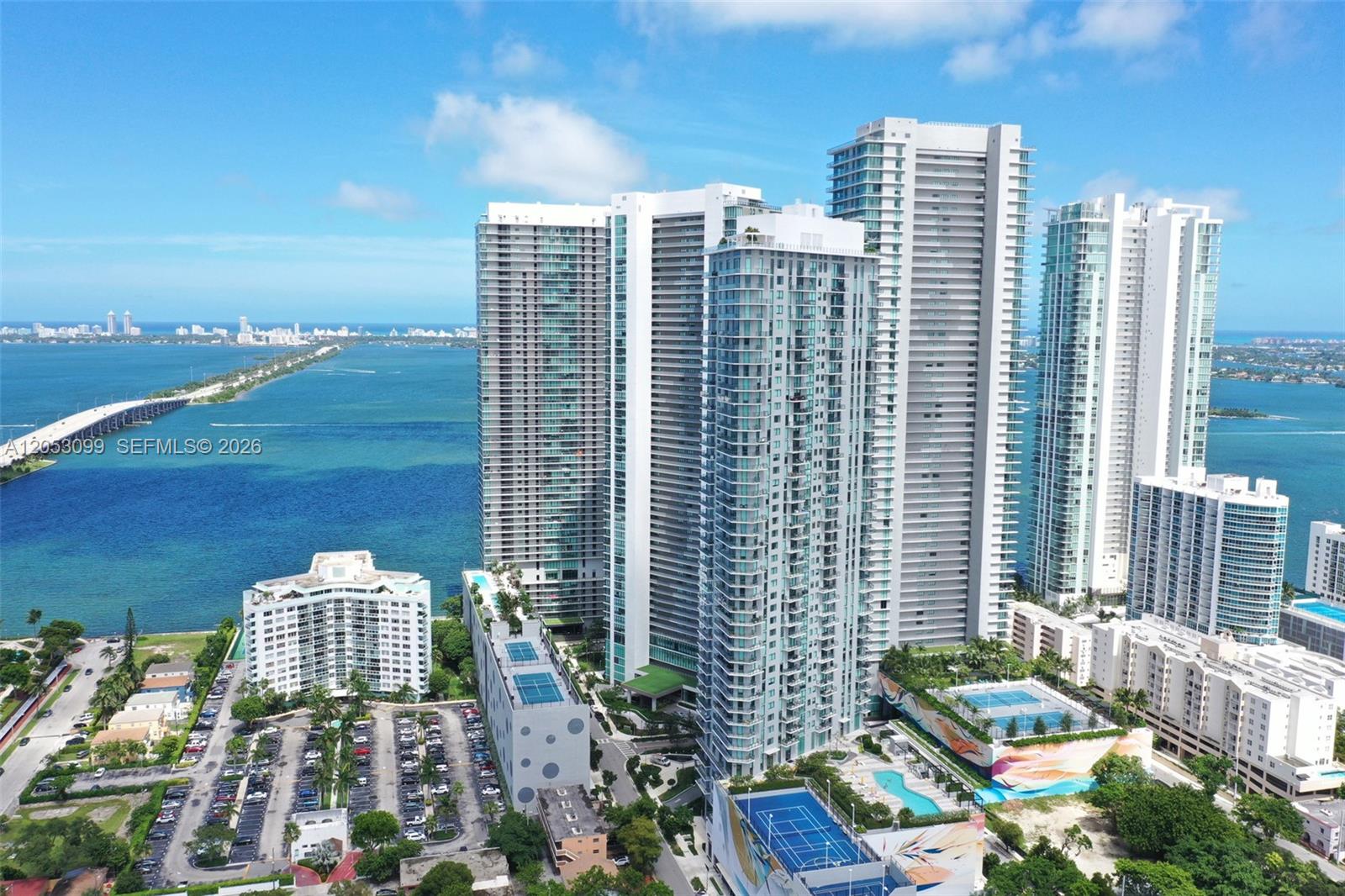 501 NE 31st Street