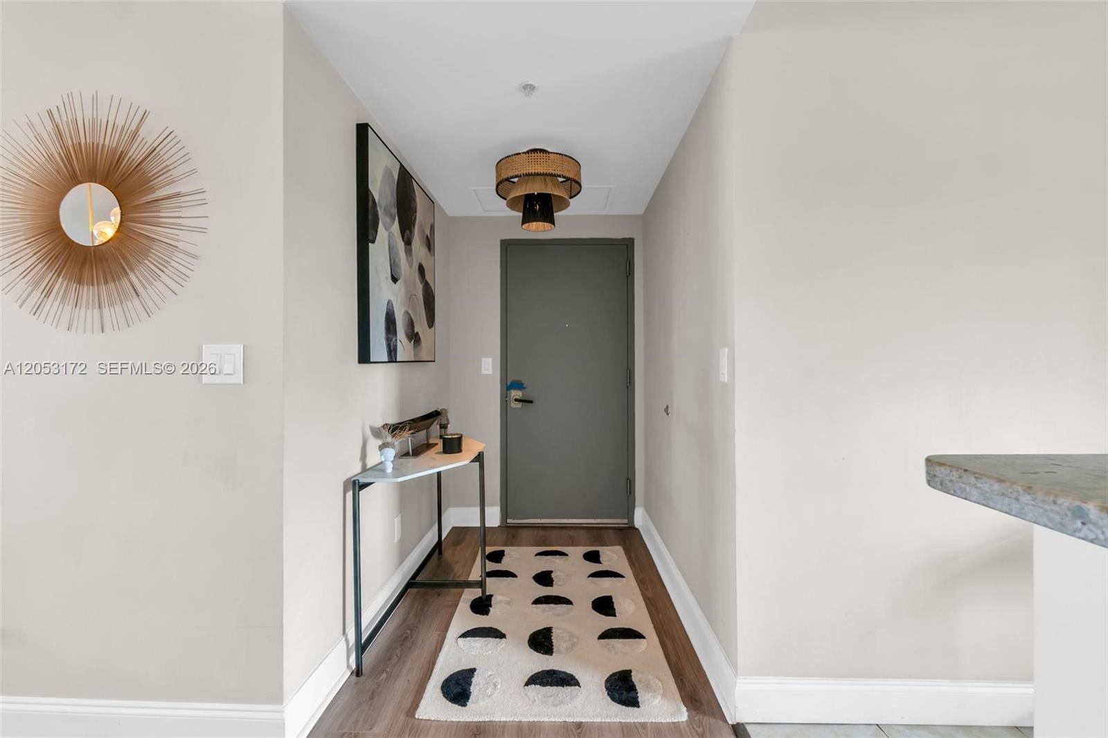 601 NE 36th Street