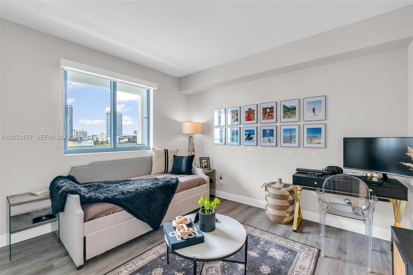 601 NE 36th Street