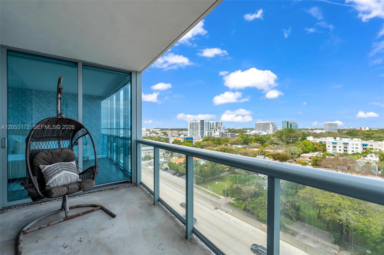 601 NE 36th Street