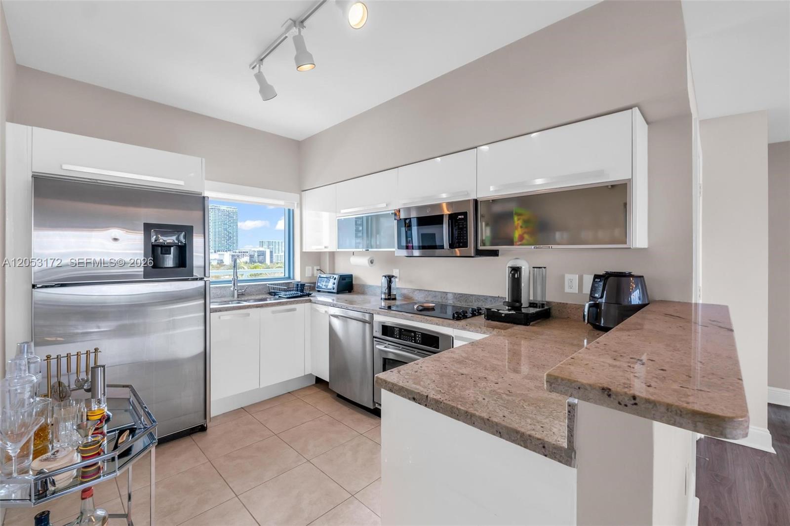 601 NE 36th Street