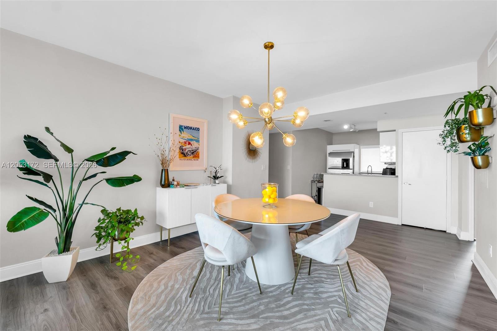 601 NE 36th Street