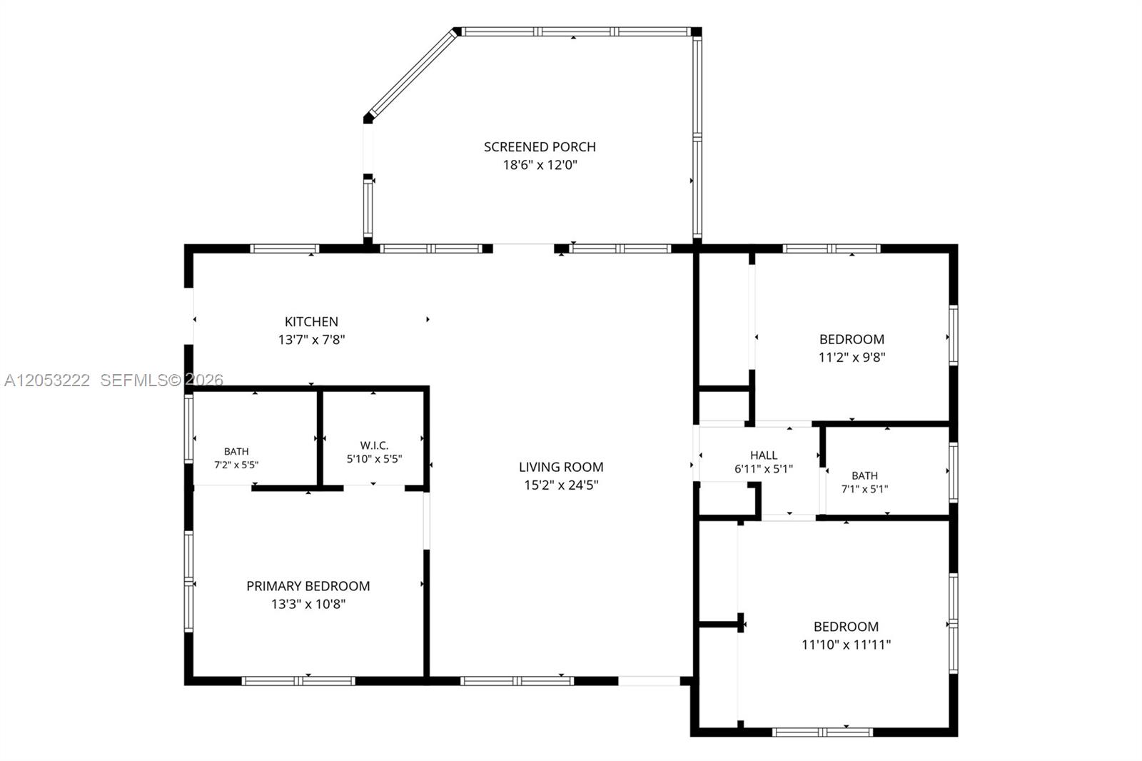 1427 Crest Drive