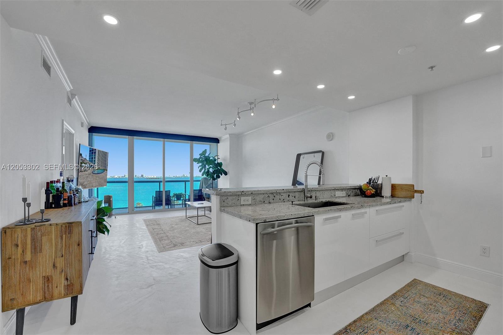 601 NE 36th Street