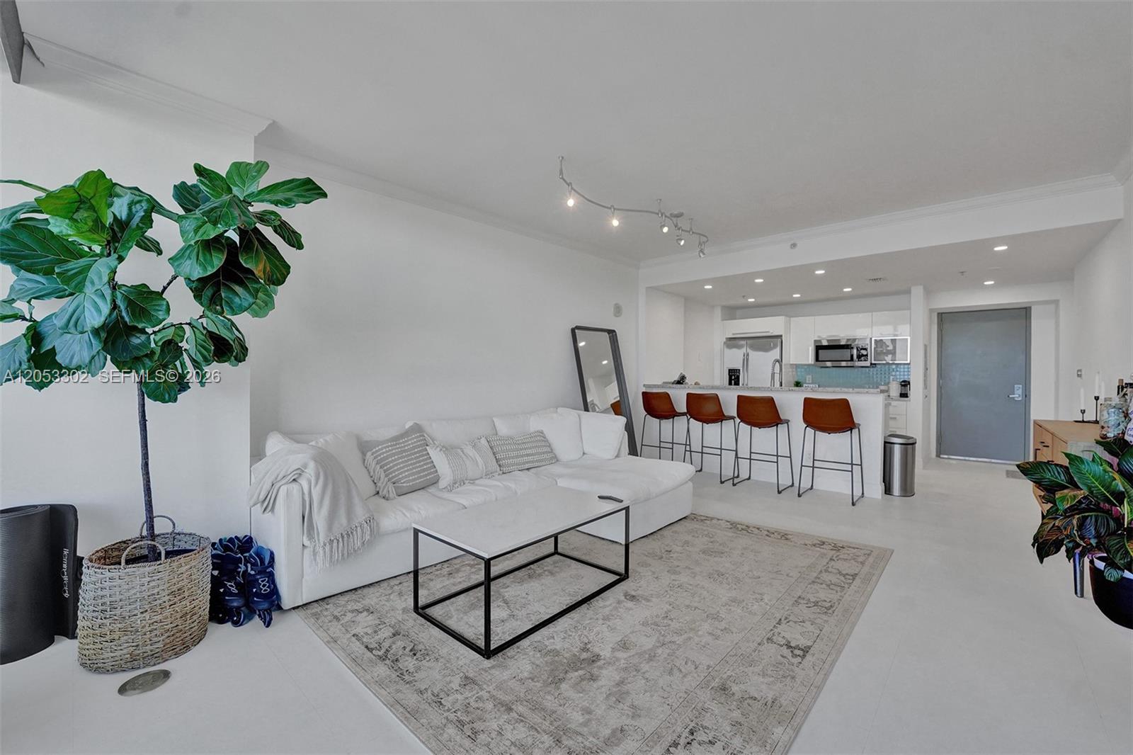 601 NE 36th Street