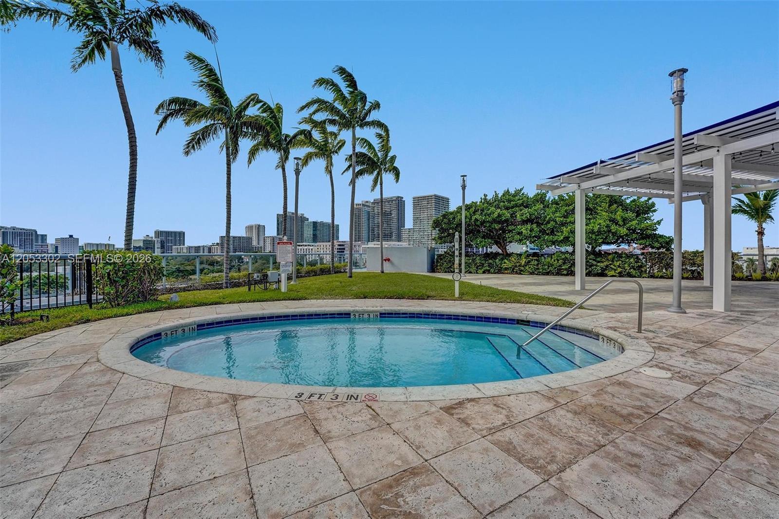 601 NE 36th Street
