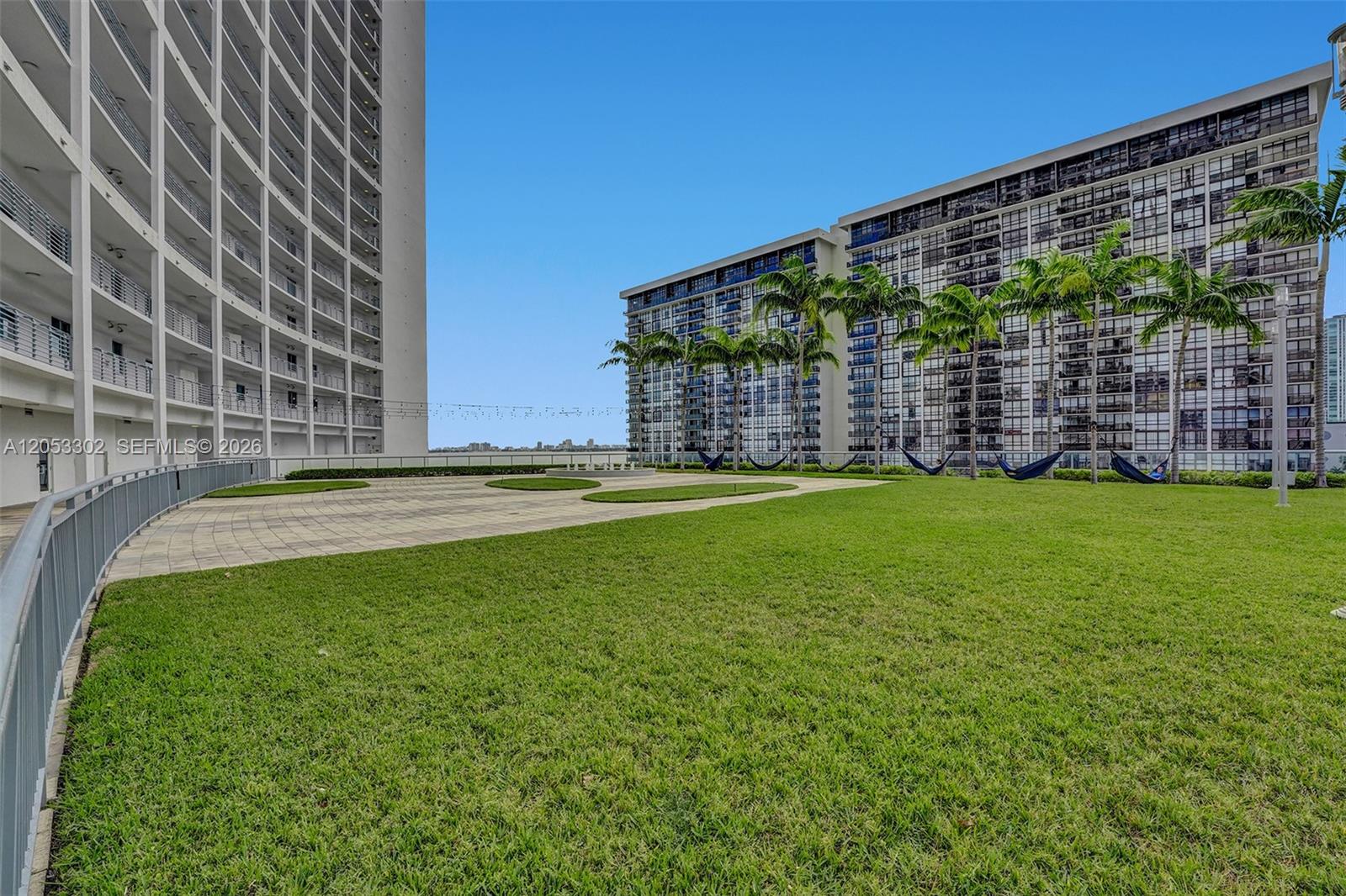 601 NE 36th Street