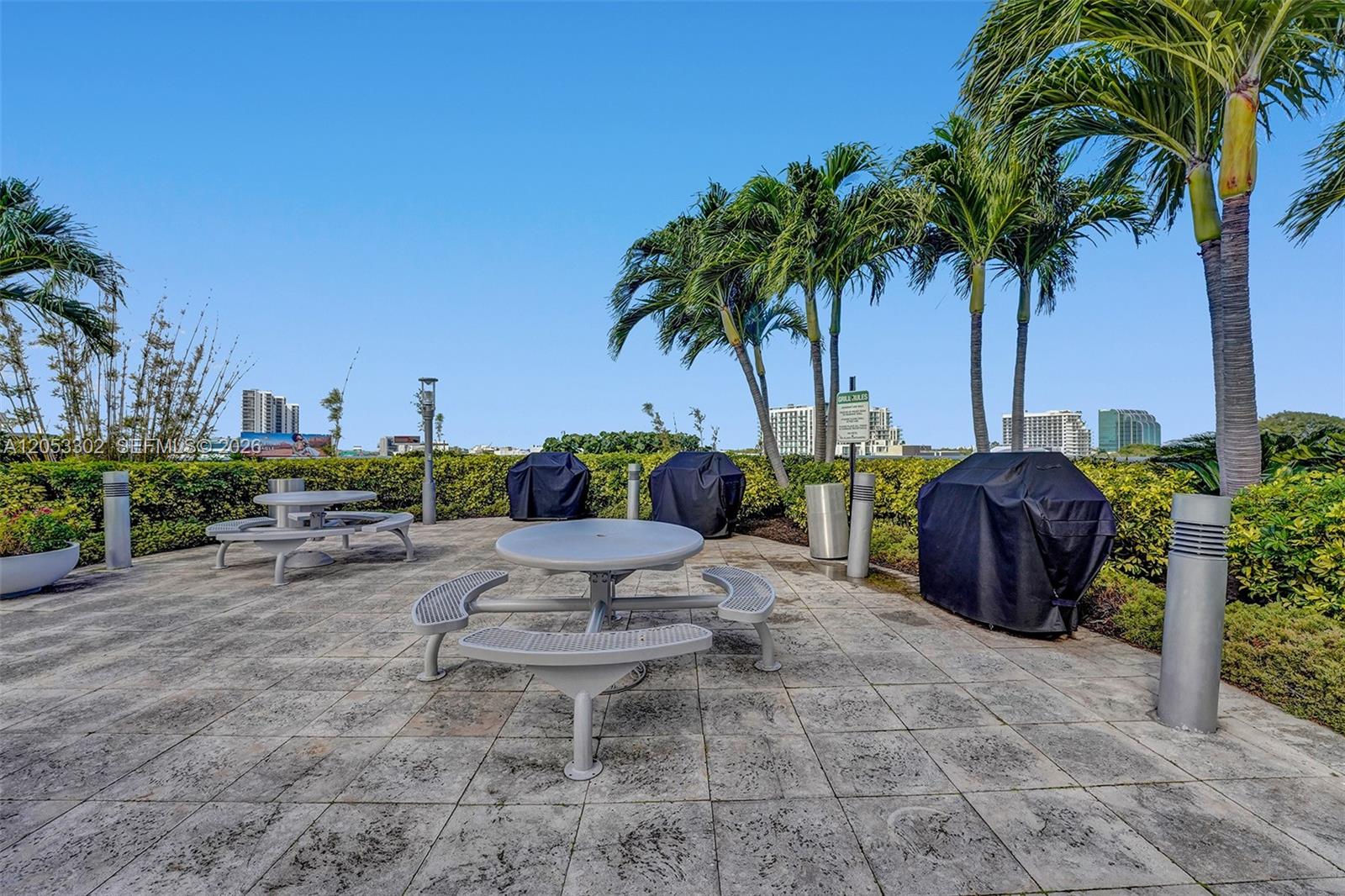 601 NE 36th Street