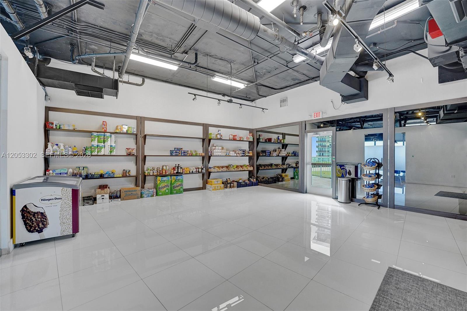 601 NE 36th Street