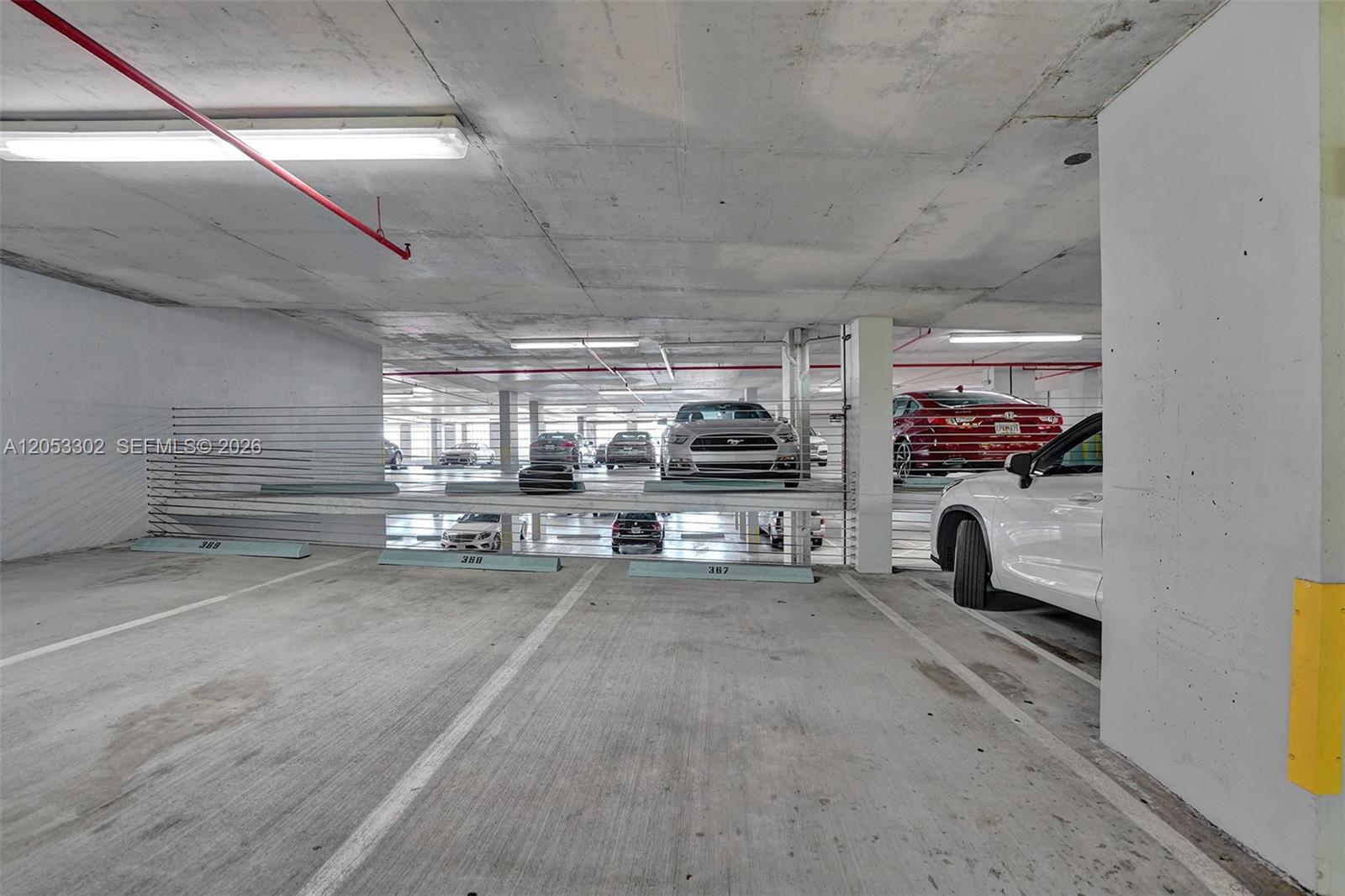 601 NE 36th Street