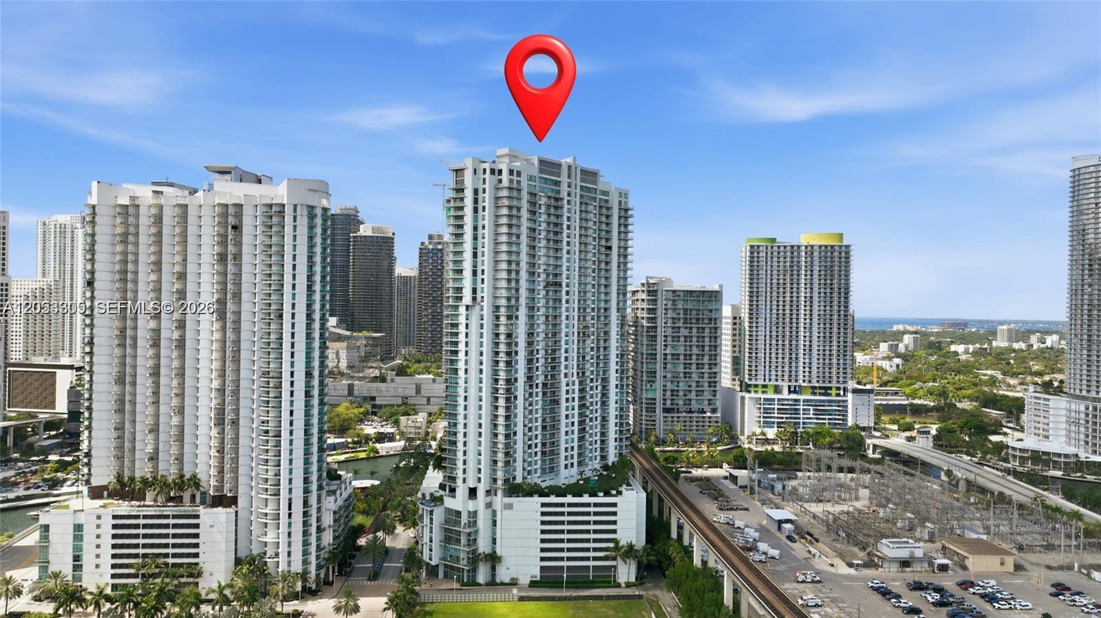 90 SW 3rd Street