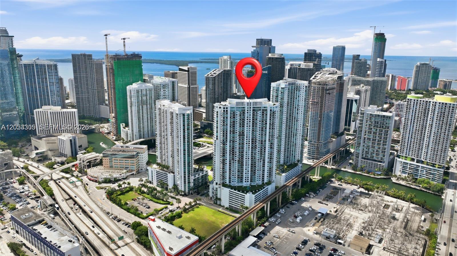 90 SW 3rd Street