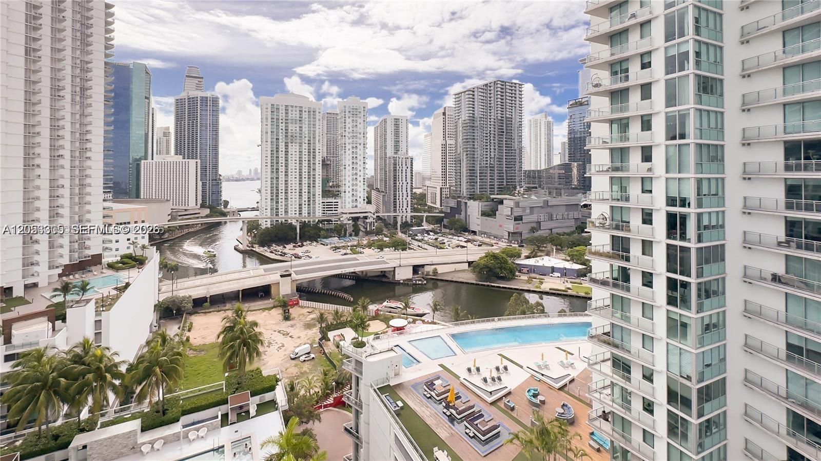 90 SW 3rd Street