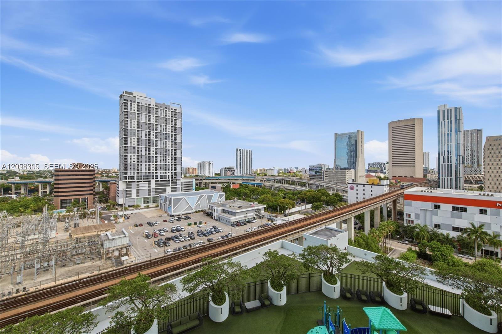 90 SW 3rd Street