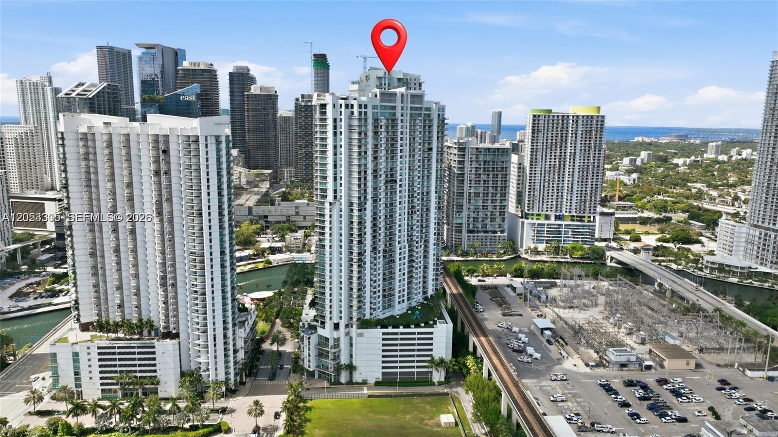 90 SW 3rd Street