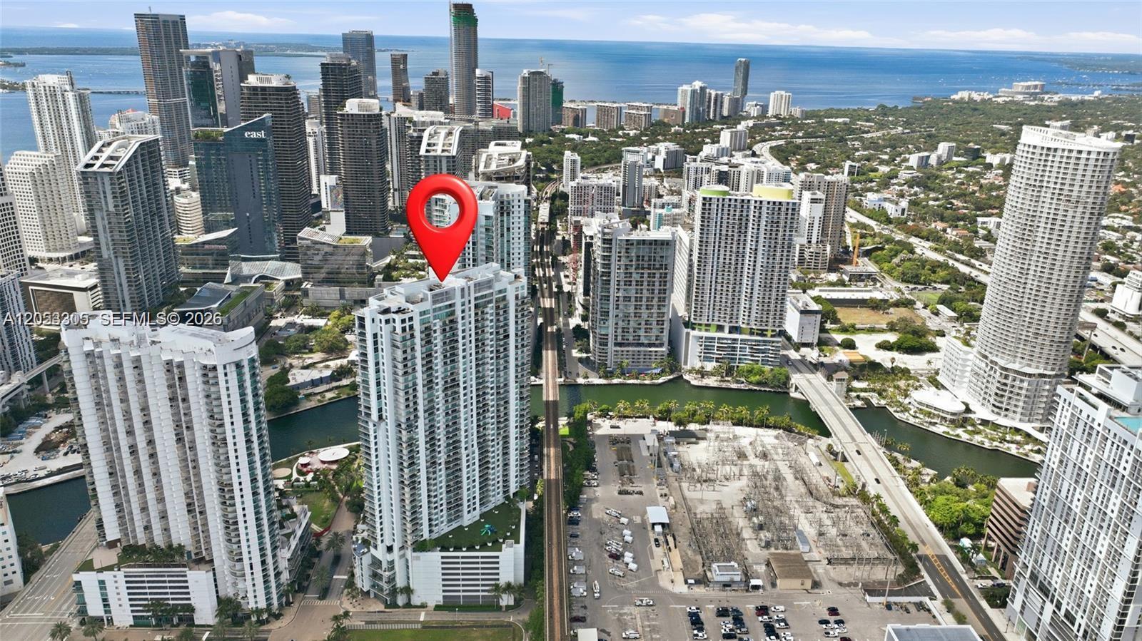 90 SW 3rd Street