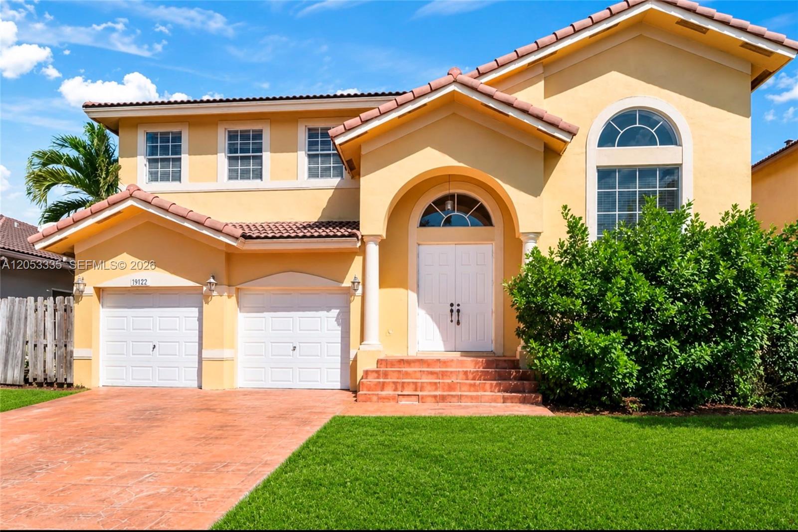 3043 SW 147th Place