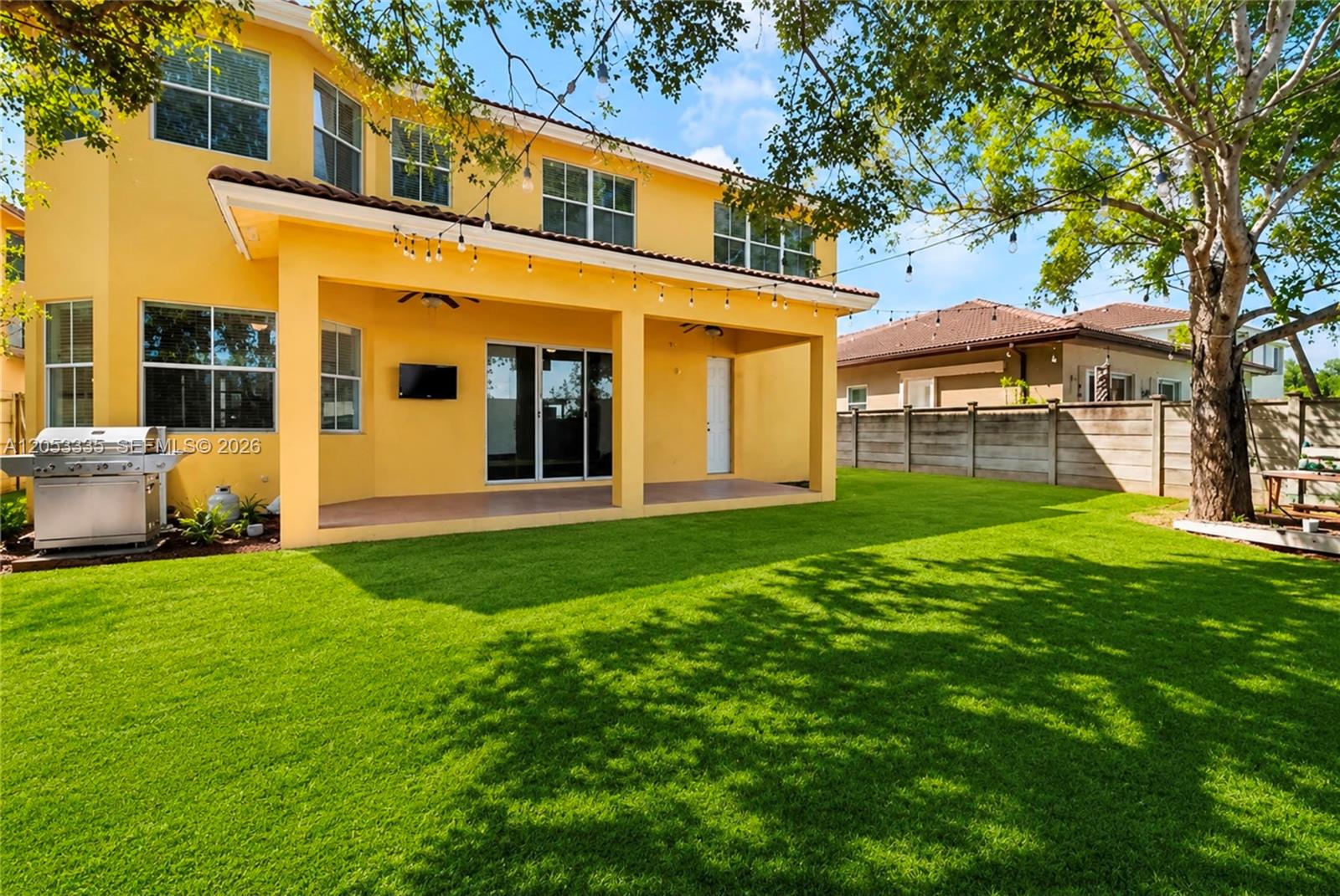 3043 SW 147th Place