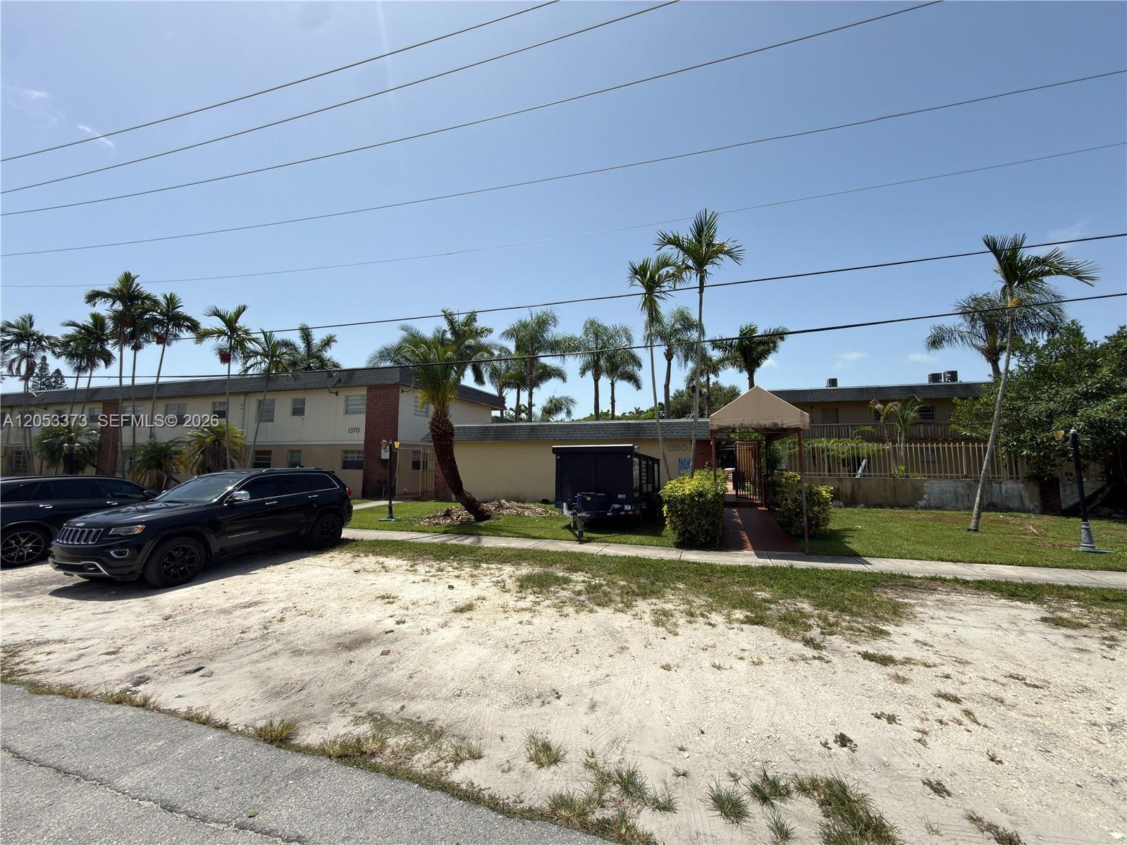 1370 NE 119th Street