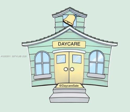 Daycare for Daycare For Sale In Miami Gardens