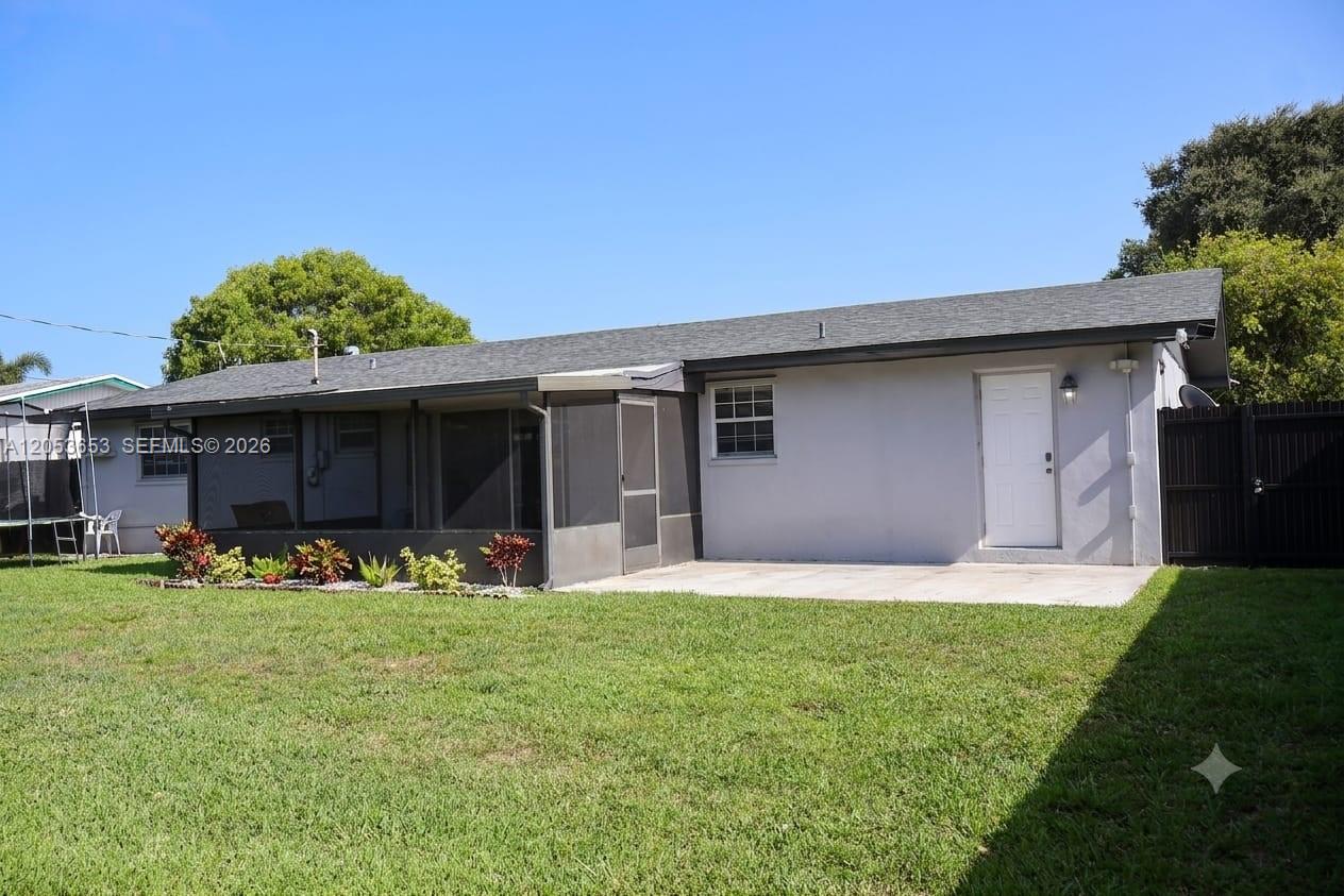 351 NW 206th Terrace