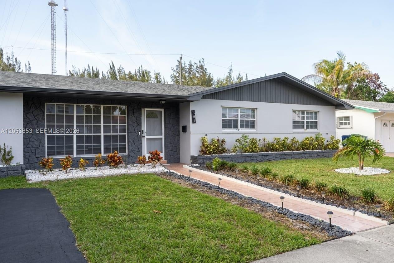 351 NW 206th Terrace