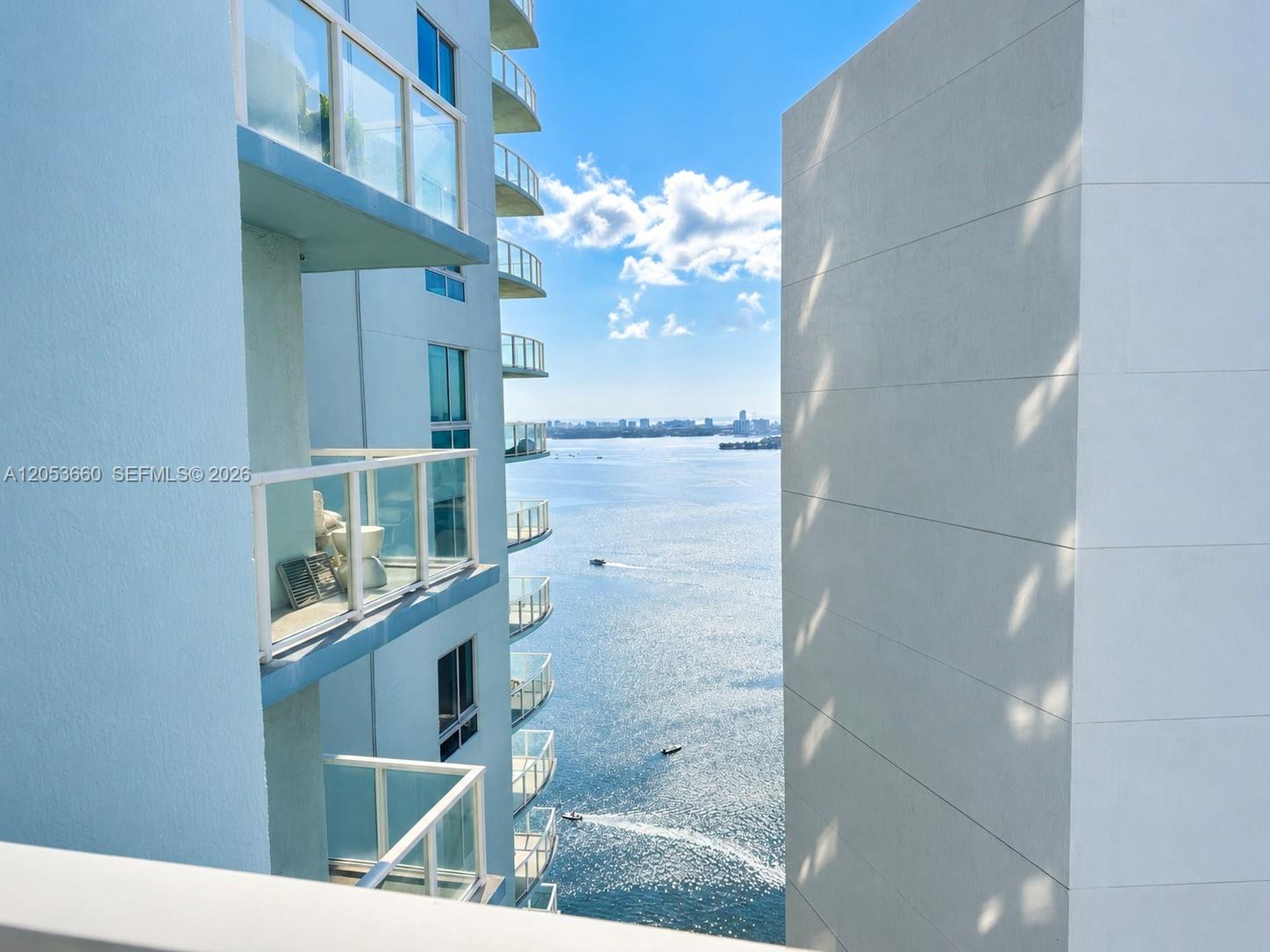 1900 N Bayshore Drive